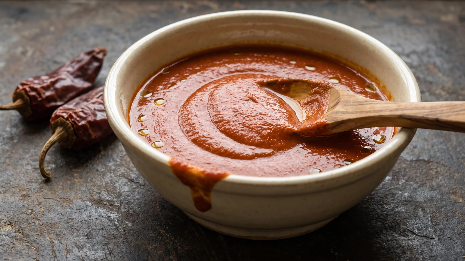 Salsa Vizcaína