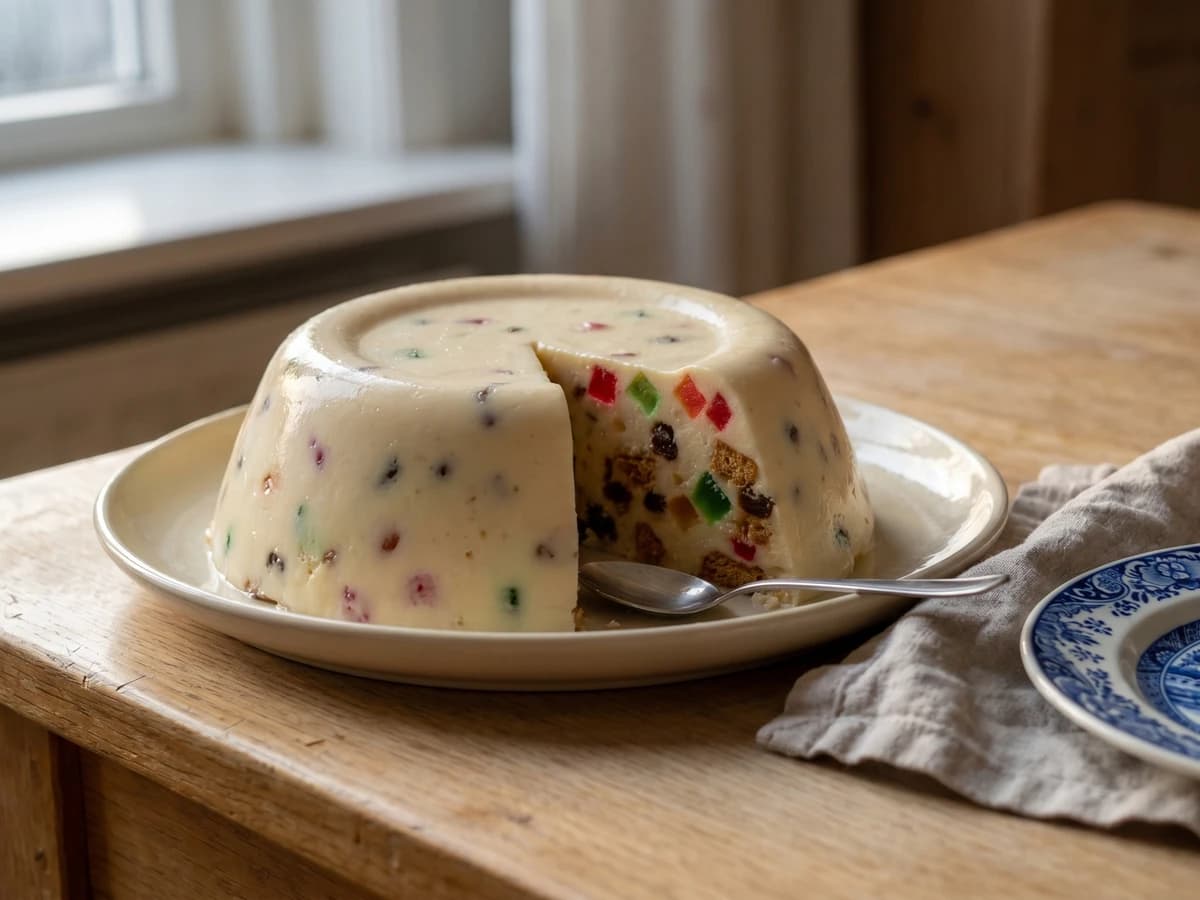 Chipolatapudding