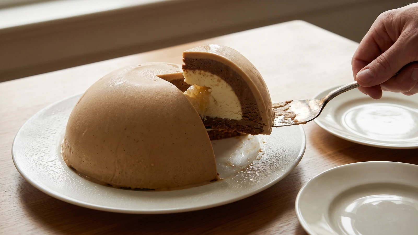 Bombe Gismonda