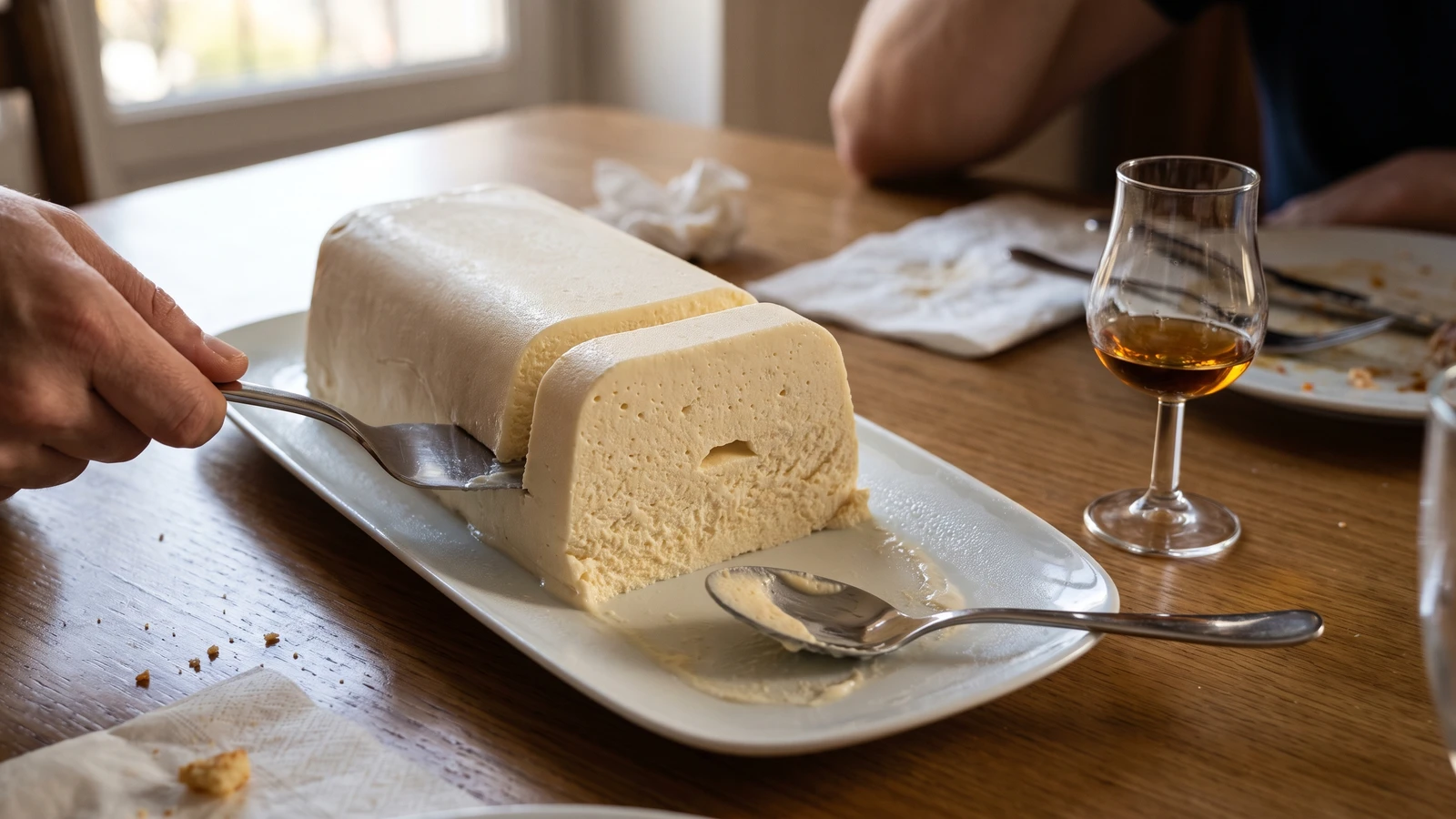 Parfait (Generic Recipe)