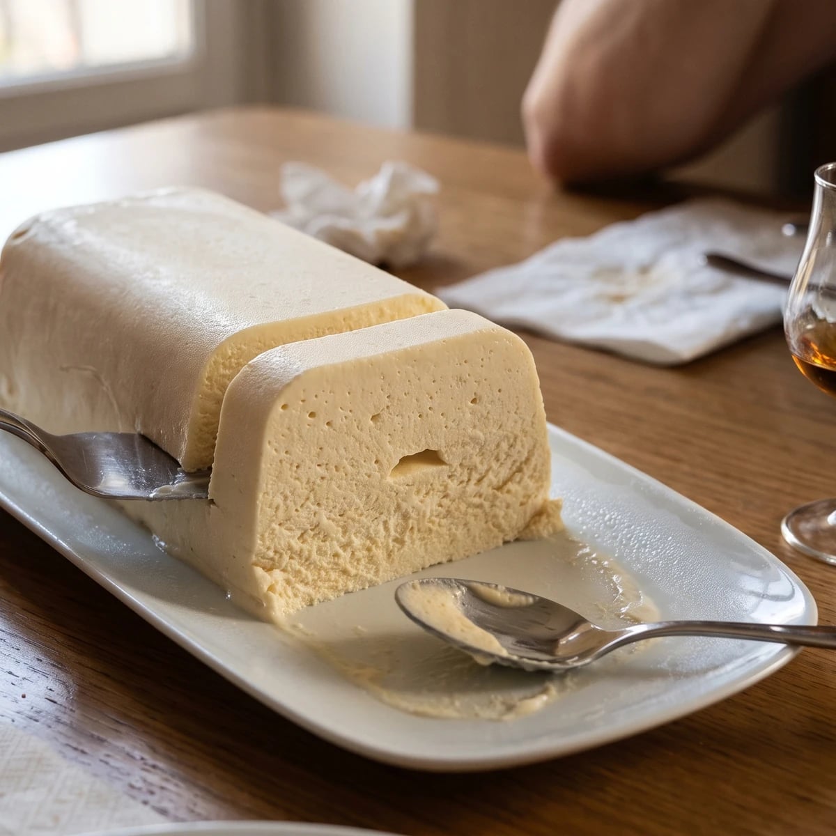Parfait (Generic Recipe)