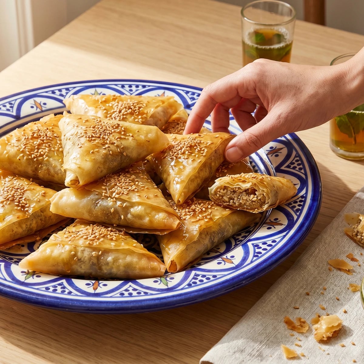 Marchouka de Rabat (مرشوقة)