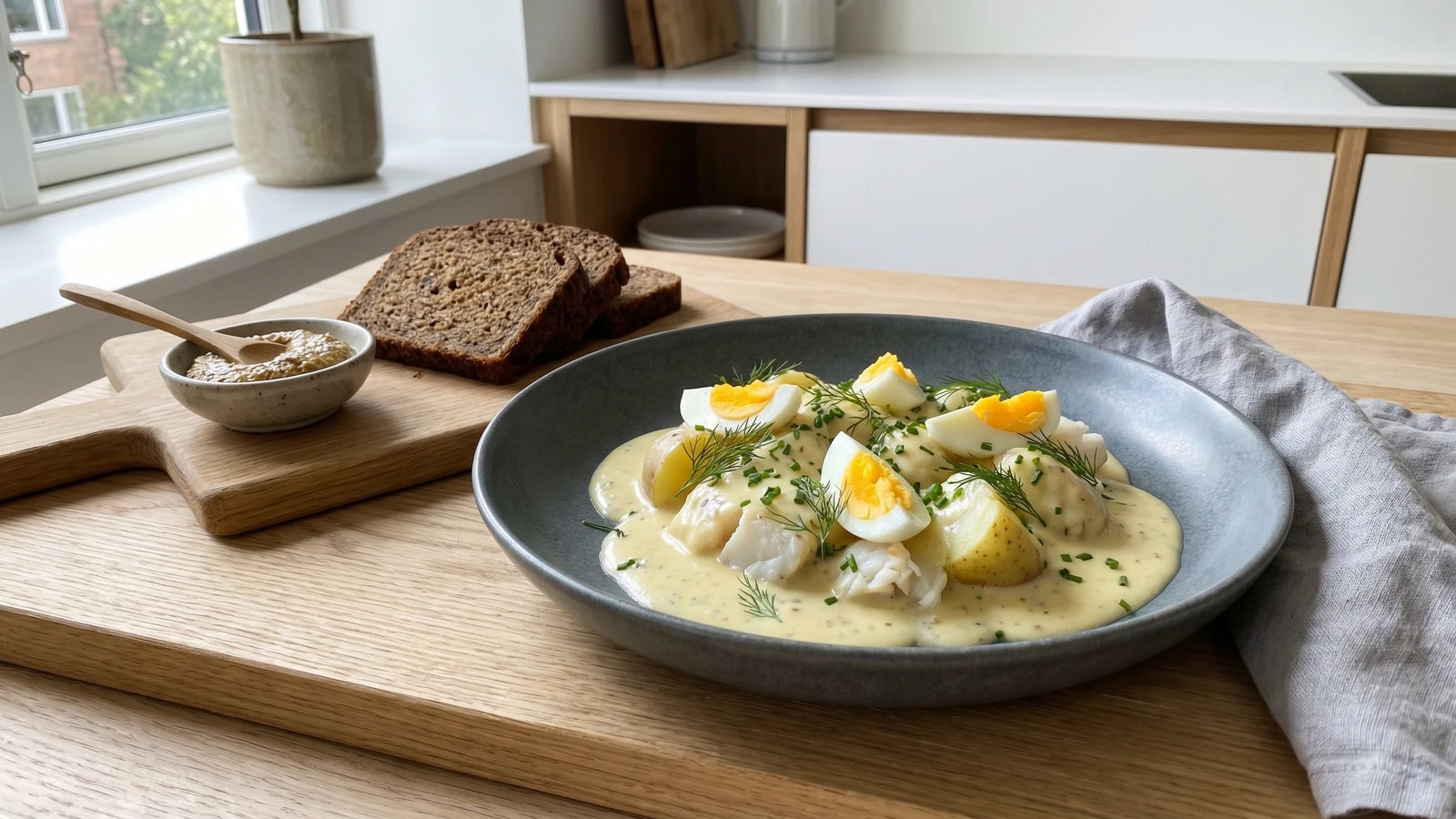 Plukfisk