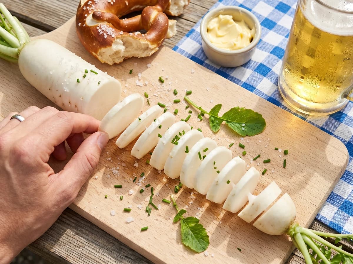 Brotzeit: The Bavarian Grazing Board — recipes by Chef Klaus