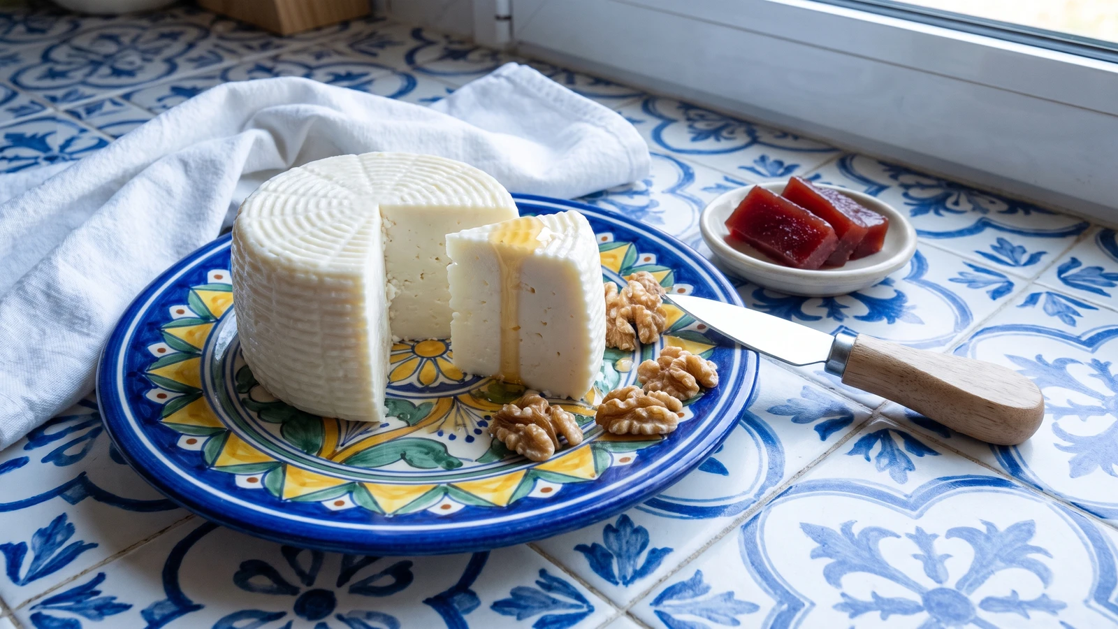 Queso de Burgos
