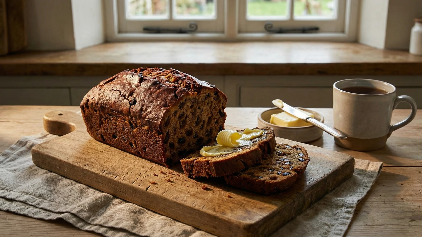 Bara Brith