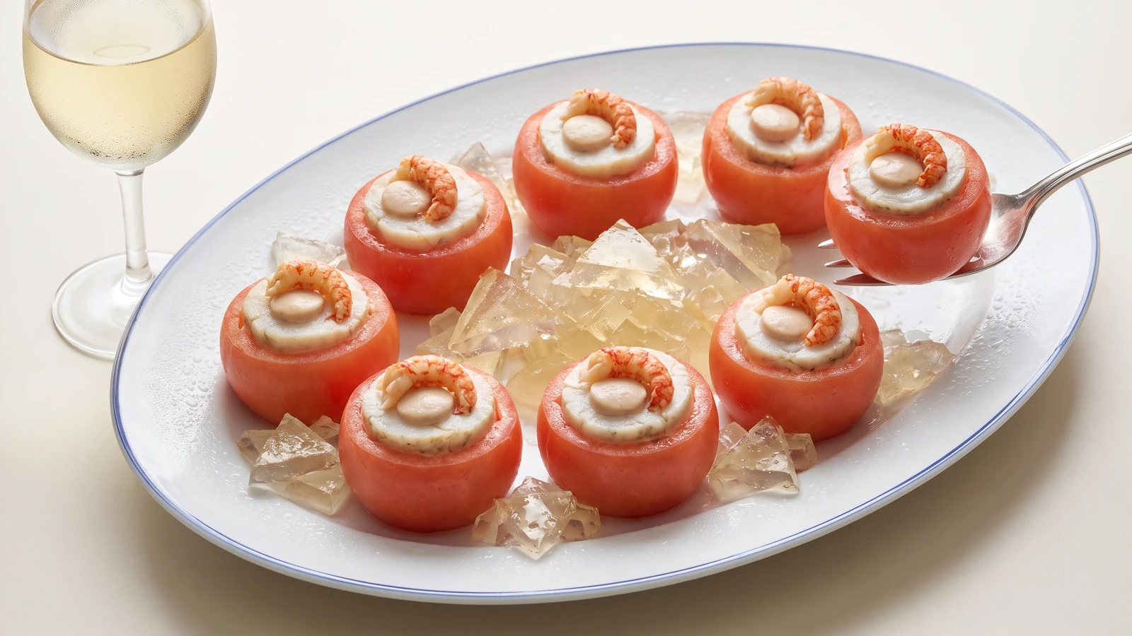 Filets de Soles Calypso
