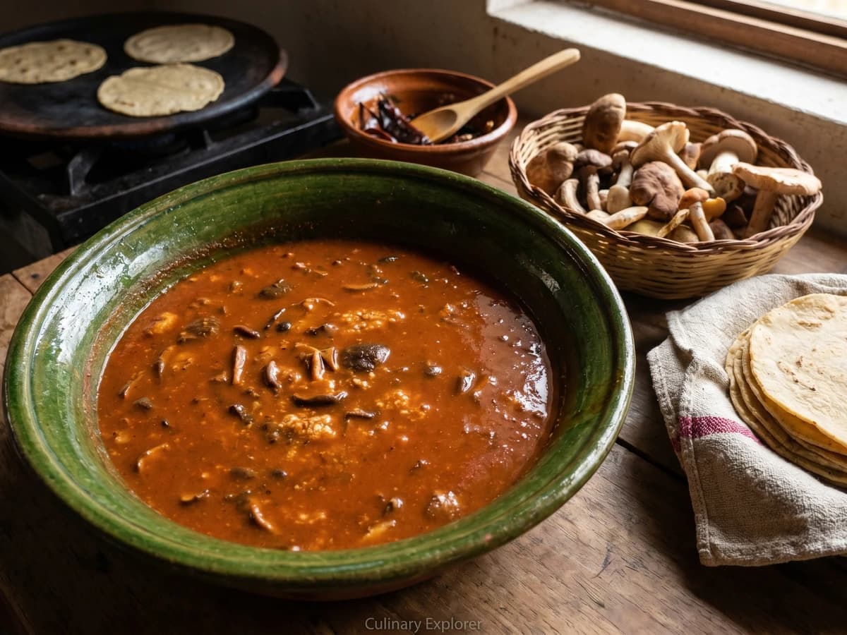 Mushroom Atápakua (Kutsikua Terekua Atápakua)