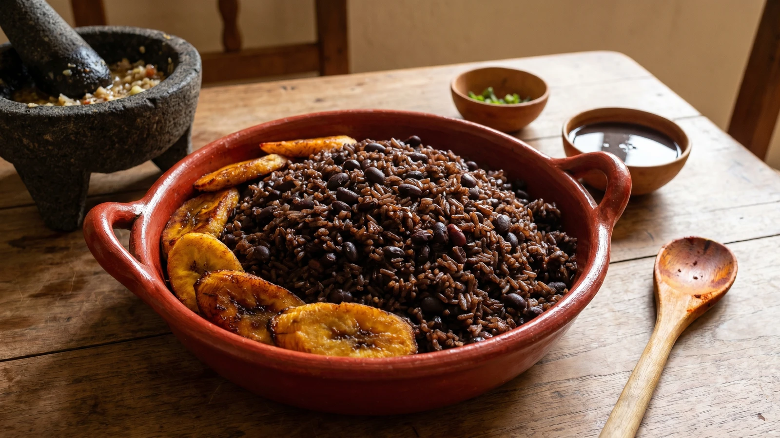 Moros y Cristianos Veracruzanos