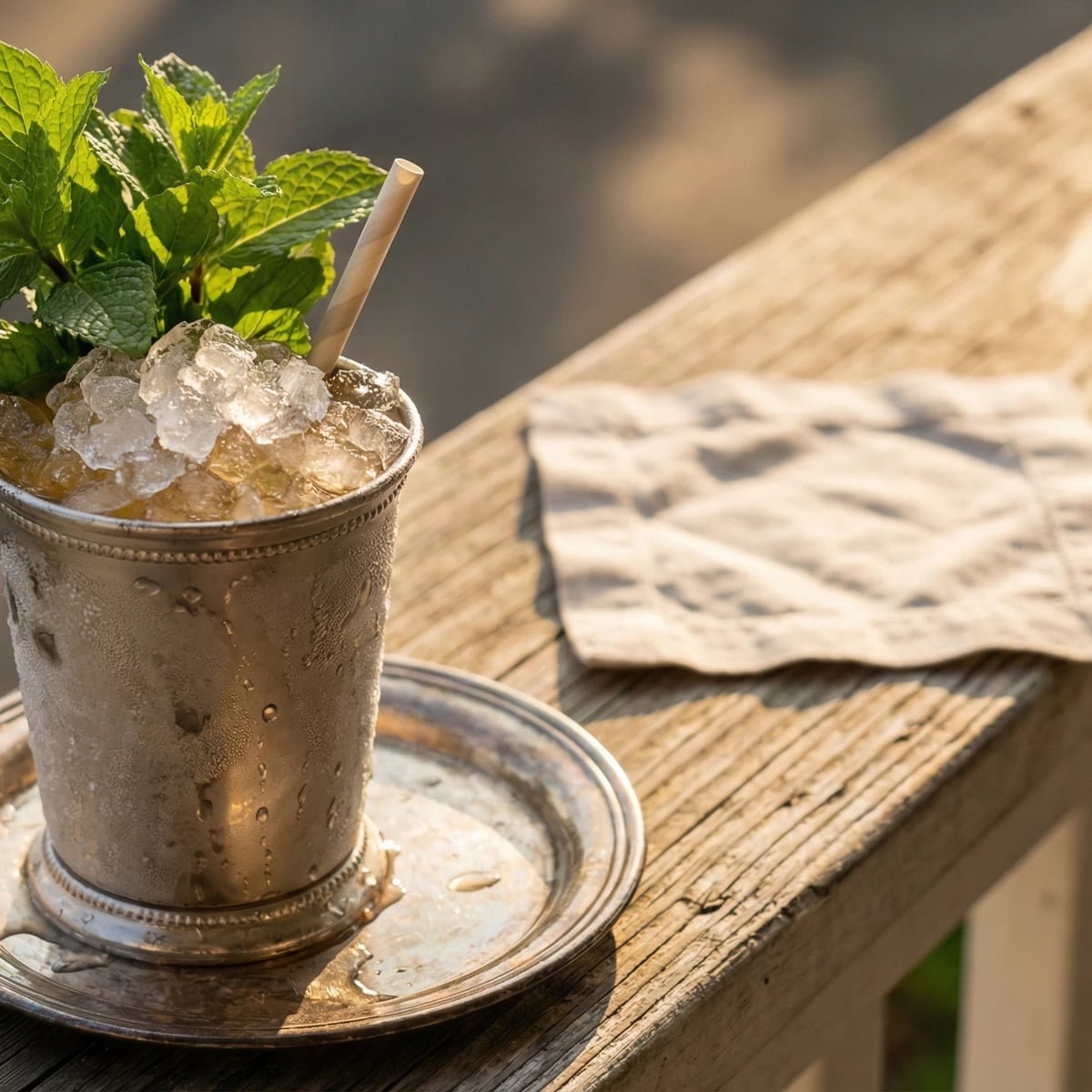 Mint Julep