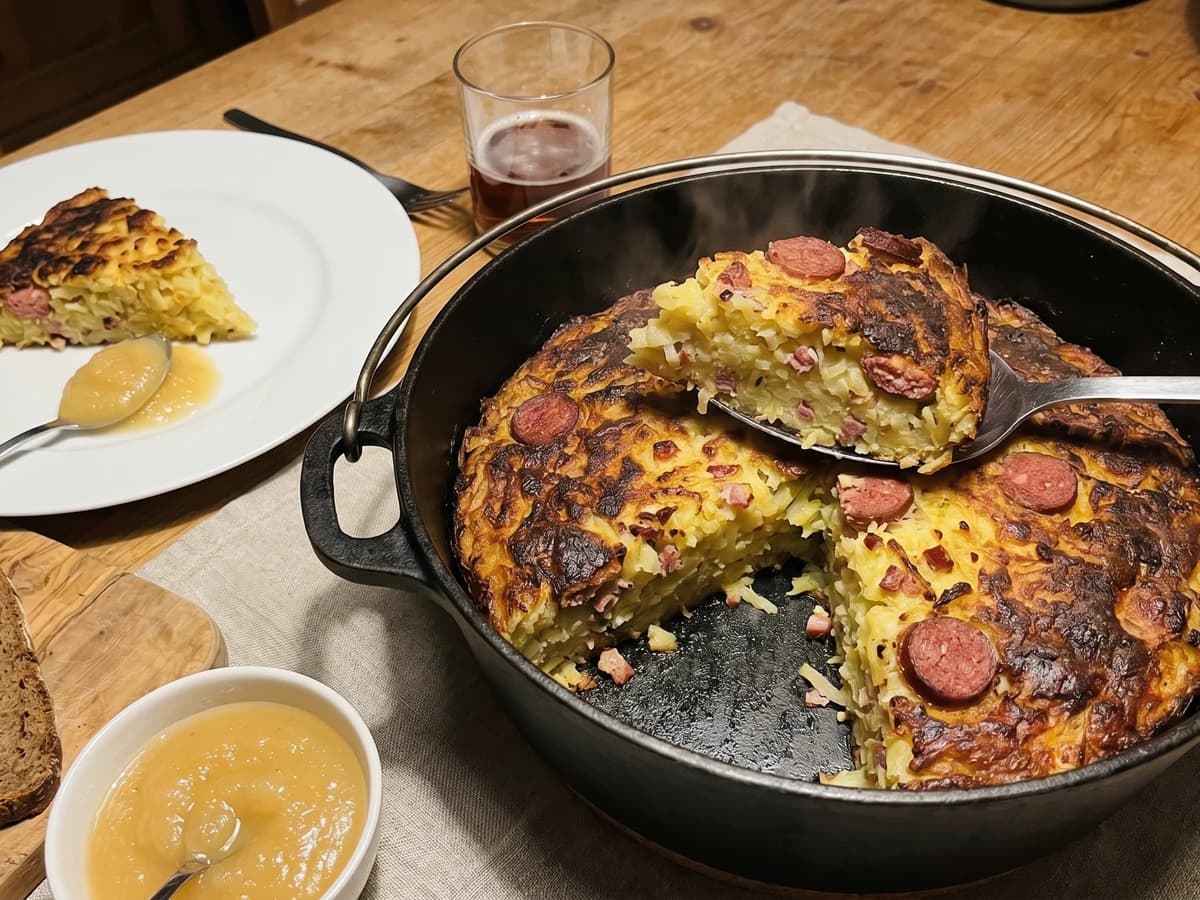 Döppekooche