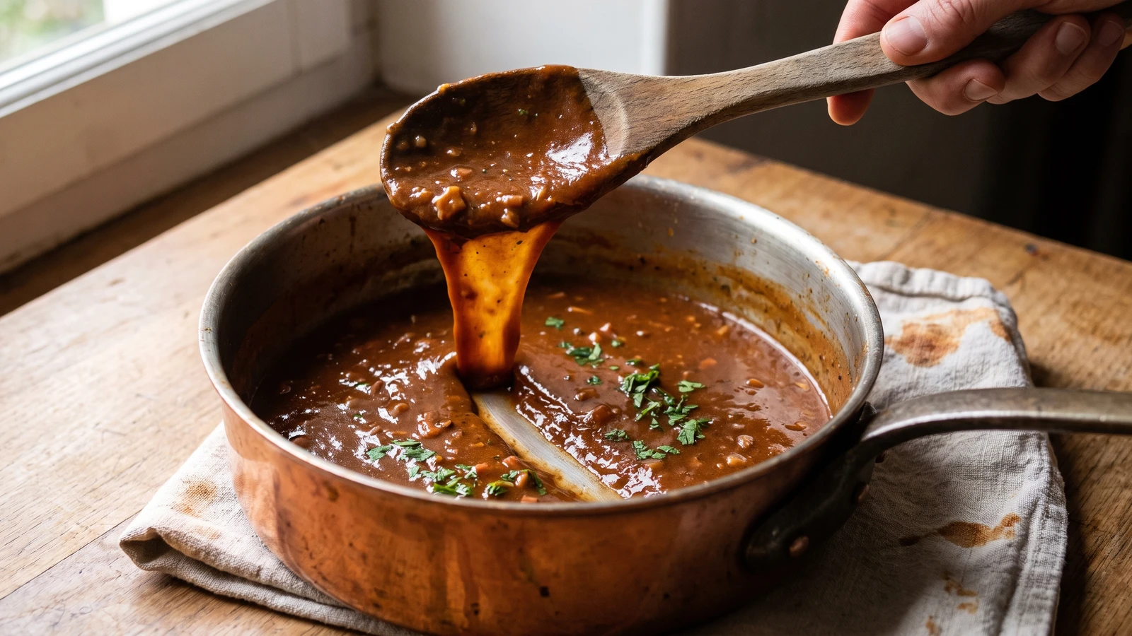 Italian Sauce