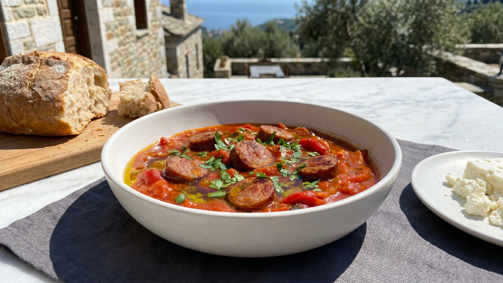 Spetsofai Pelion (Σπετσοφάι Πηλίου)
