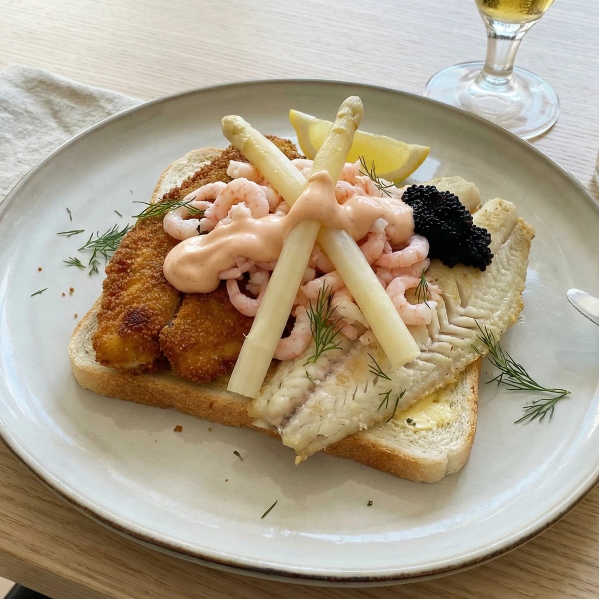 Stjerneskud