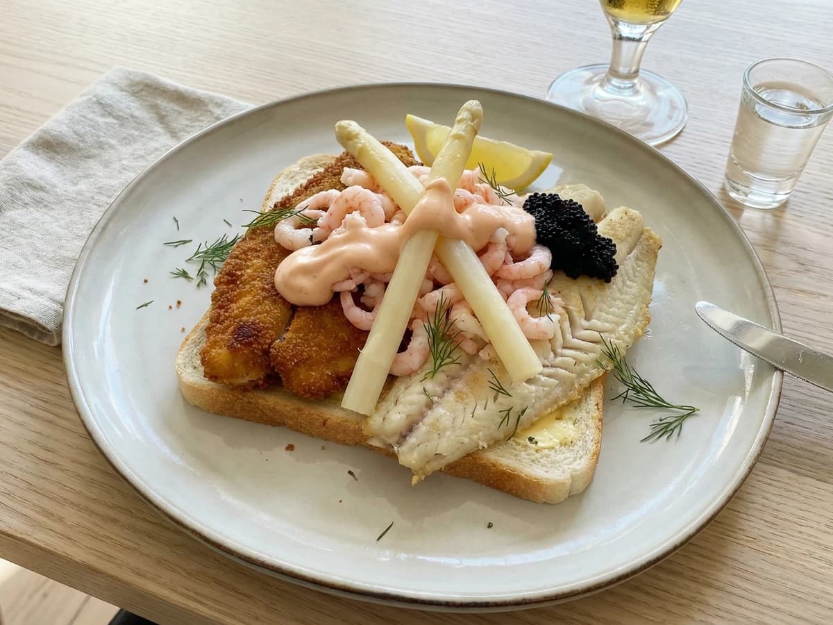 Stjerneskud