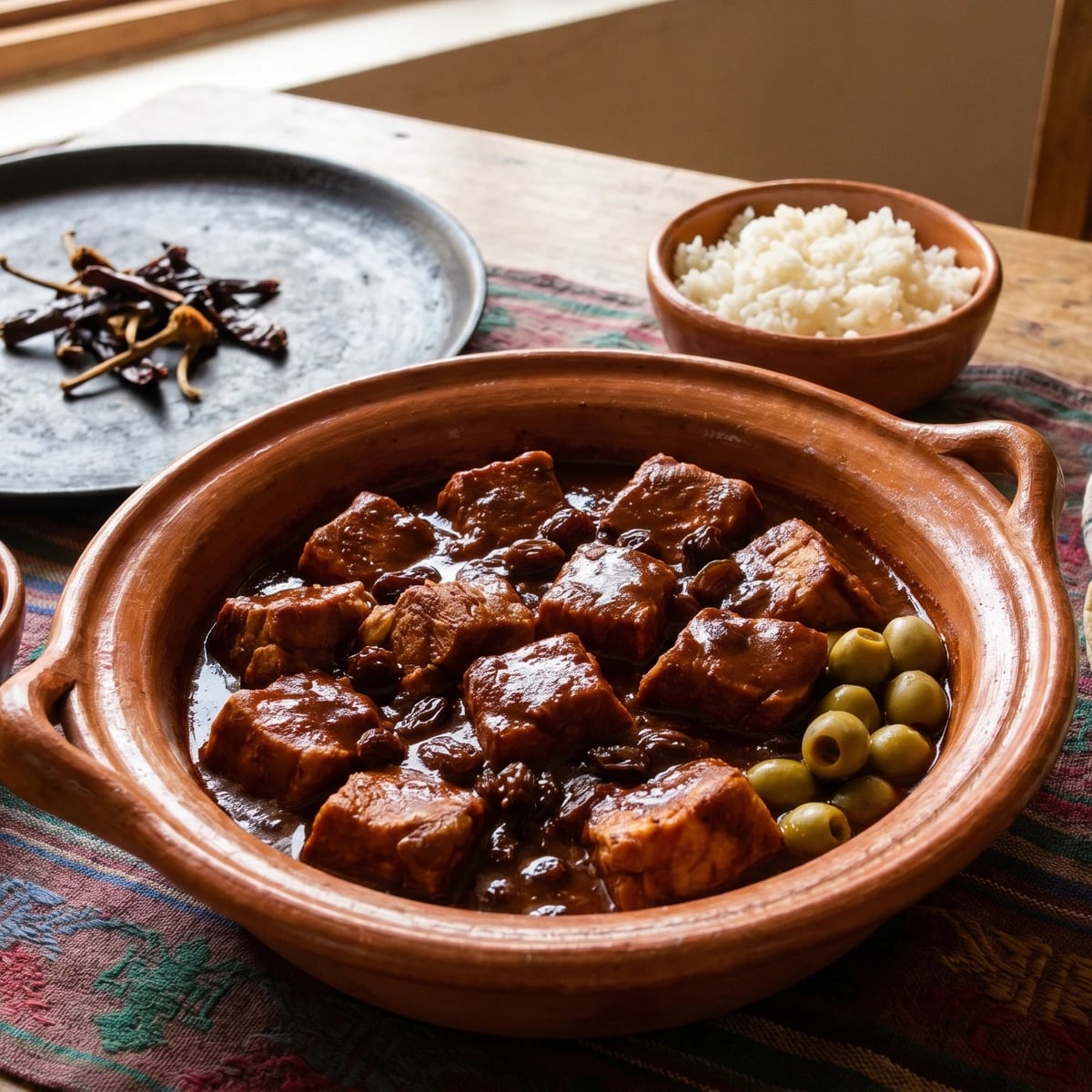 Asado Chiapaneco de Comitán