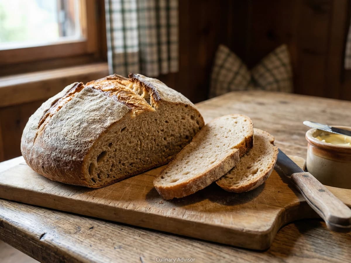 Pinzgauer Bauernbrot