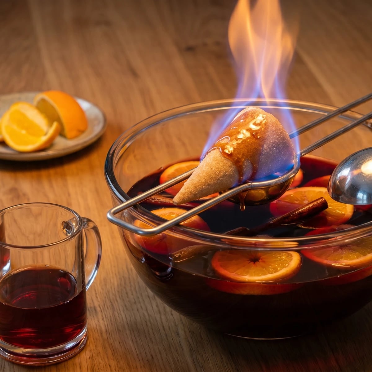 Feuerzangenbowle