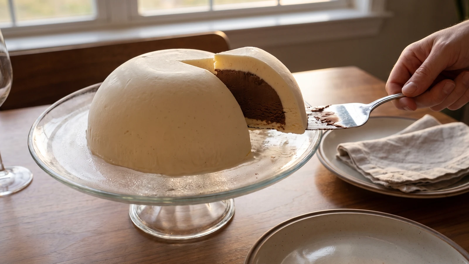 Bombes (Generic Recipe)