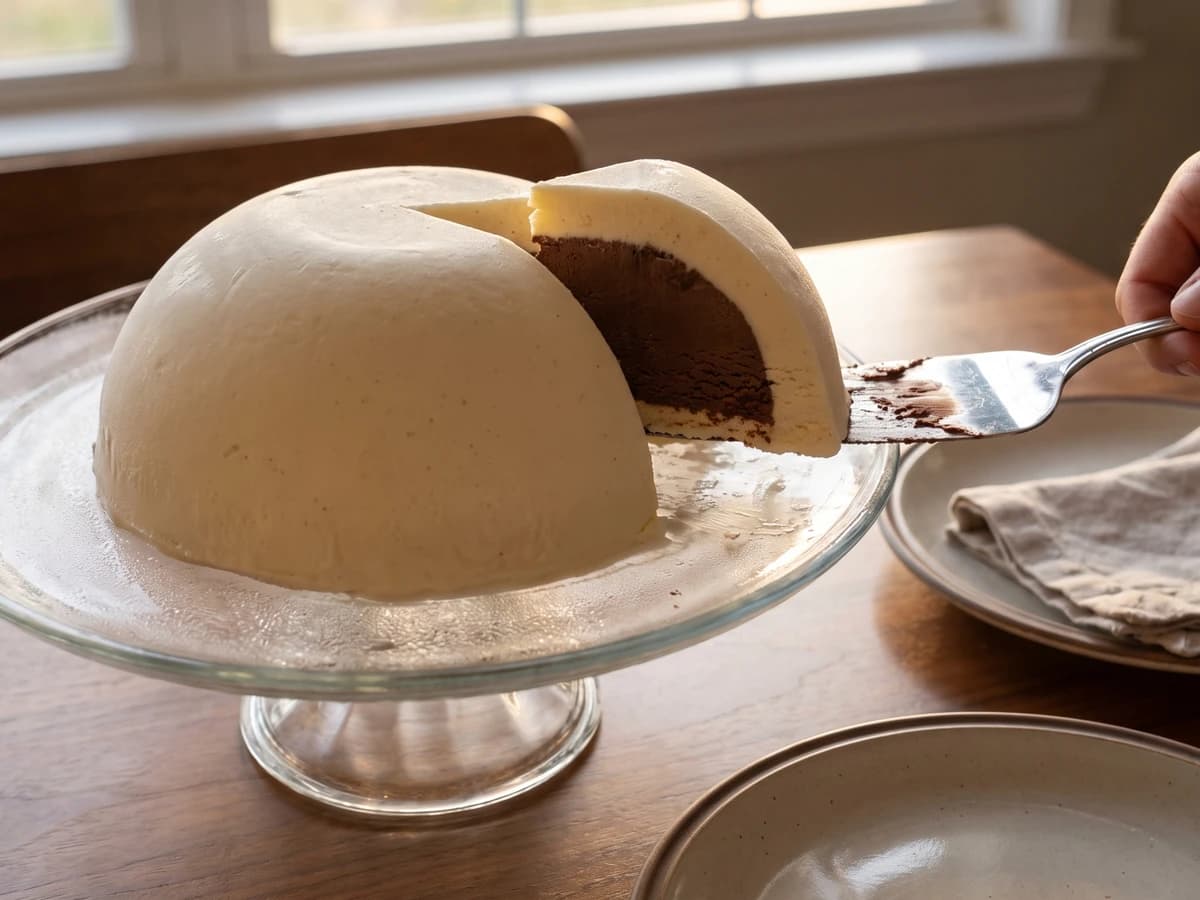Bombes (Generic Recipe) - Chef Juliette